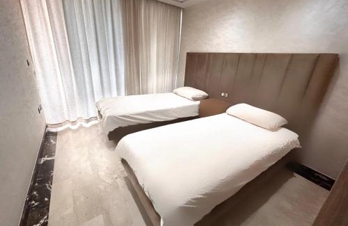 Agadir Apartamento | Sérénité & Confort - Agadir
