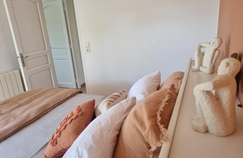Sete Apartamento | Sérenité et Plages a Séte