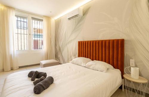 Serignan Apartamento | Sérignan Village Studio confortable