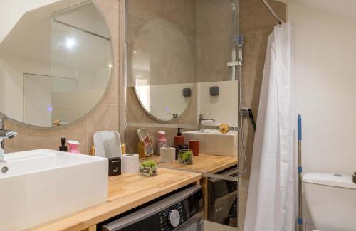 Serignan Apartamento | Sérignan Village Studio confortable