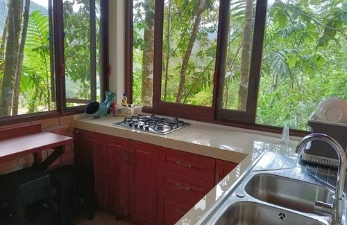 Zamora Cabina | SíLICE GARDEN — Hotel Glamping