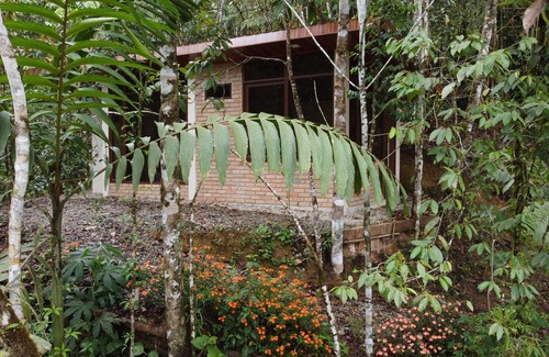 Zamora Cabina | SíLICE GARDEN — Hotel Glamping