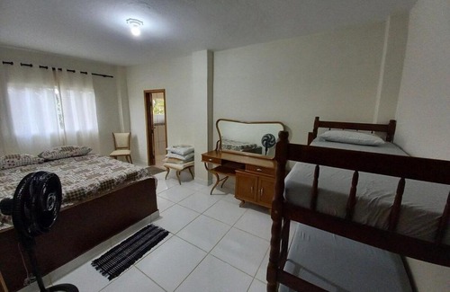 Sao Pedro Casa | Sítio ao lado do Thermas com piscina e pôr do sol