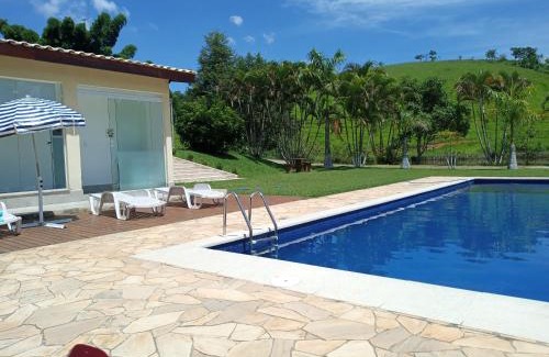 Santa Isabel Casa | Sítio Água Viva