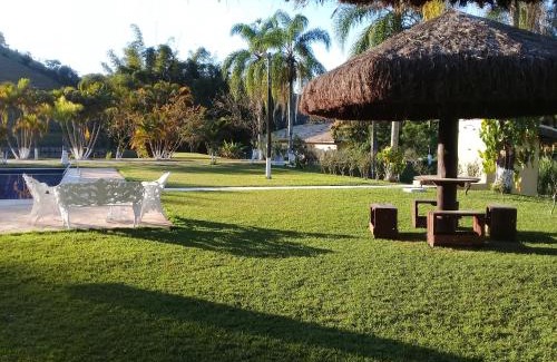 Santa Isabel Casa | Sítio Água Viva