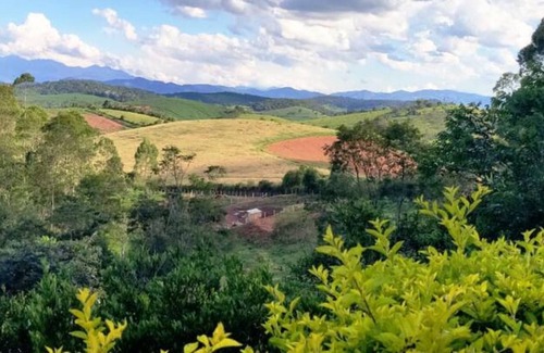 Carmo de Minas Cabaña | Sítio a 15 Minutos de São Lourenço