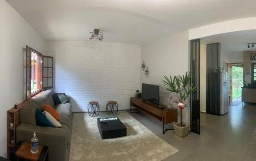 Ibiuna Casa | Sítio a 60KM de SP - 5 Quartos - Piscina Aquecida