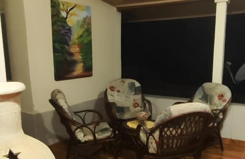 Santa Teresa Casa | Sítio Aconchego