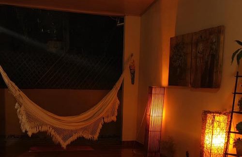 Santa Teresa Casa | Sítio Aconchego