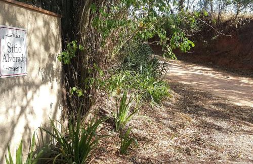 Amparo Casa | Sítio Alvorada - Paraíso localizado no Circuito das Águas Paulista