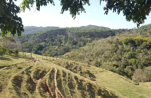 Amparo Casa | Sítio Alvorada - Paraíso localizado no Circuito das Águas Paulista