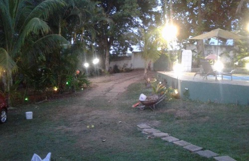 Barra de Pojuca Cabaña | Sitio Barra do Pojuca