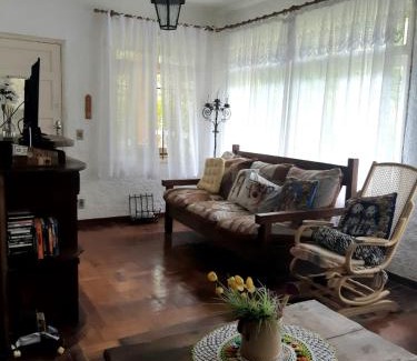 Nova Friburgo Casa | Sítio Bosque Magico