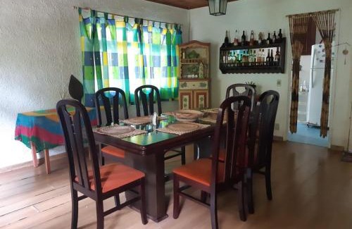 Nova Friburgo Casa | Sítio Bosque Magico