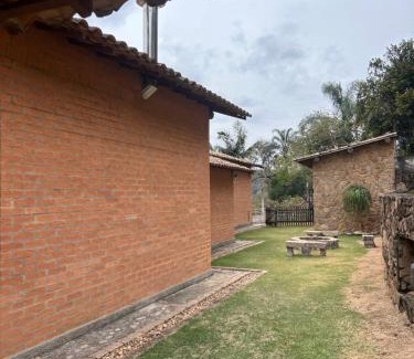 Espirito Santo Do Pinhal Casa | Sítio Céu da Mantiqueira