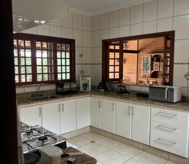 Espirito Santo Do Pinhal Casa | Sítio Céu da Mantiqueira