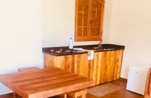 Zona Leste Casa | Sítio C/chalés Priv Para Eventos/enc Familiares