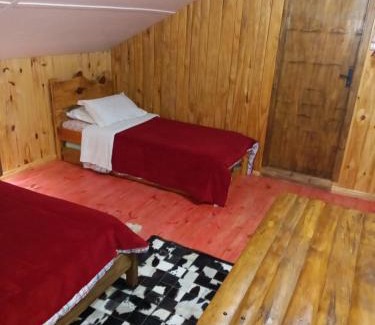 Canela Casa | Sítio Cabanas da Lu