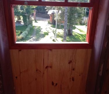 Canela Casa | Sítio Cabanas da Lu