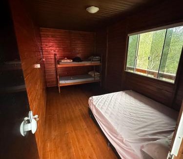 Brilhante II Casa | Sítio Cantinho da Felicidade