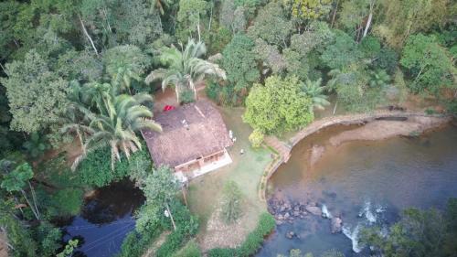 Marechal Floriano Casa | Sítio Canto das Águas