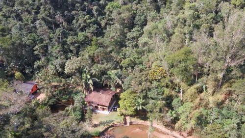 Marechal Floriano Casa | Sítio Canto das Águas