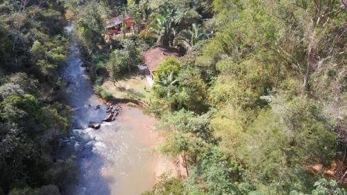 Marechal Floriano Casa | Sítio Canto das Águas