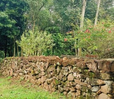 Rolante Casa | Sítio Canto do Monte
