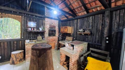 Rolante Casa | Sítio Canto do Monte