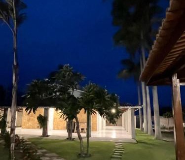 Loteamento Rota do Mar Casa | Sítio Catu