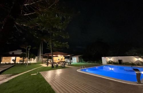 Loteamento Rota do Mar Casa | Sítio Catu