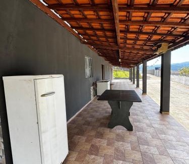 Aruja Casa | Sítio com 2 Piscinas em Arujá