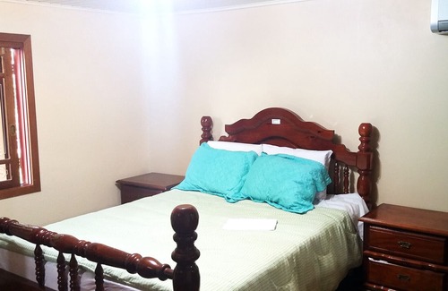 Carlos Barbosa Casa | Sítio com piscina, horta orgânica, pomar e Wi-Fi