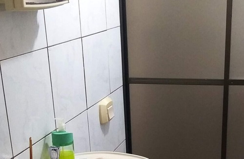 Carlos Barbosa Casa | Sítio com piscina, horta orgânica, pomar e Wi-Fi