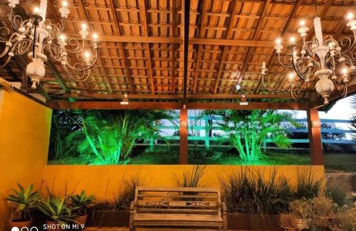 Borda da Mata Casa | Sítio com piscina cercada por belas paisagens