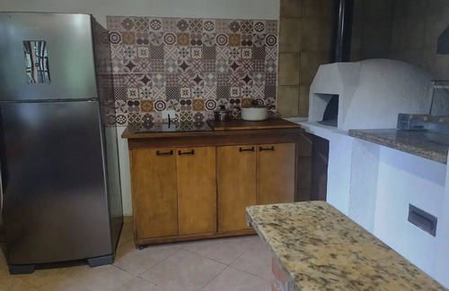Juquitiba Casa | Sítio com Privacidade: Cachoeira e Mata Atlântica