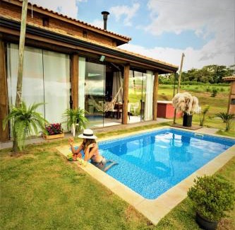 Piedade Apartamento | Sítio da Montanha
