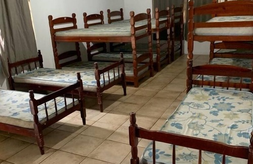 Igarata Casa | Sítio do Juquinha