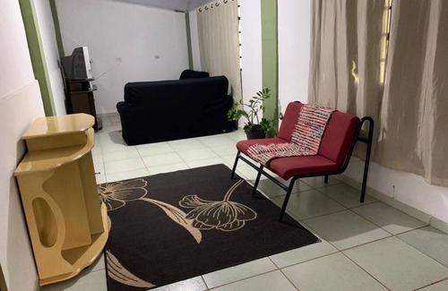 Igarata Casa | Sítio do Juquinha