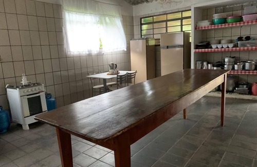 Igarata Casa | Sítio do Juquinha