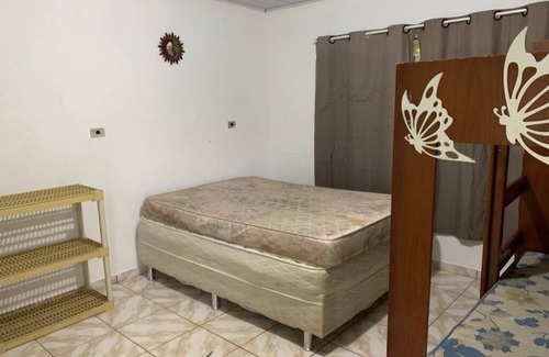 Igarata Casa | Sítio do Juquinha