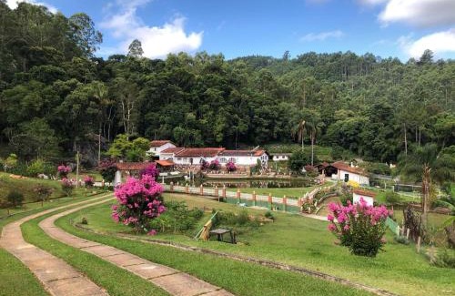Joanopolis Casa | Sítio dos Girassóis