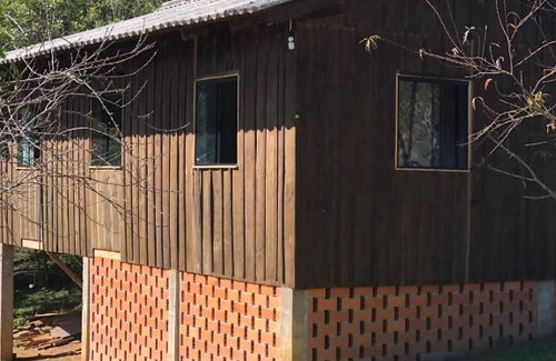 Campo Alegre Casa | Sítio e Pousada Paulo Lampert