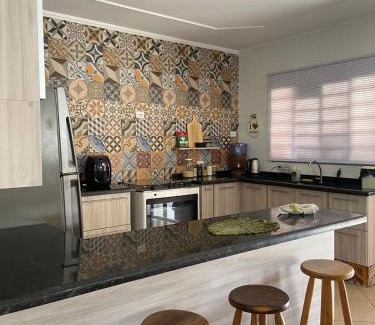Socorro Casa | Sítio Ecológico