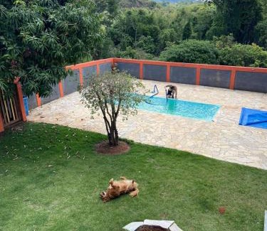 Socorro Casa | Sítio Ecológico