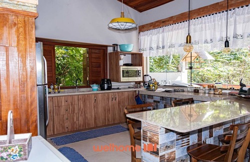 Domingos Martins Condominio | Sítio em Domingos Martins com piscina e natureza