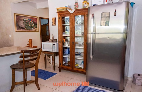 Domingos Martins Condominio | Sítio em Domingos Martins com piscina e natureza