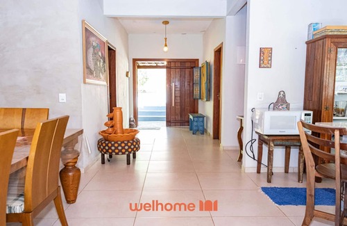 Domingos Martins Condominio | Sítio em Domingos Martins com piscina e natureza