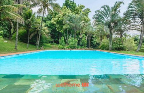 Indaiatuba Casa | Sítio em Indaiatuba com Lazer Completo