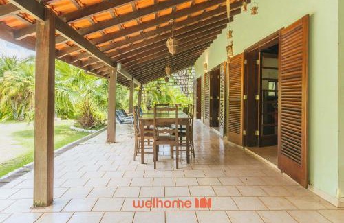 Indaiatuba Casa | Sítio em Indaiatuba com Lazer Completo